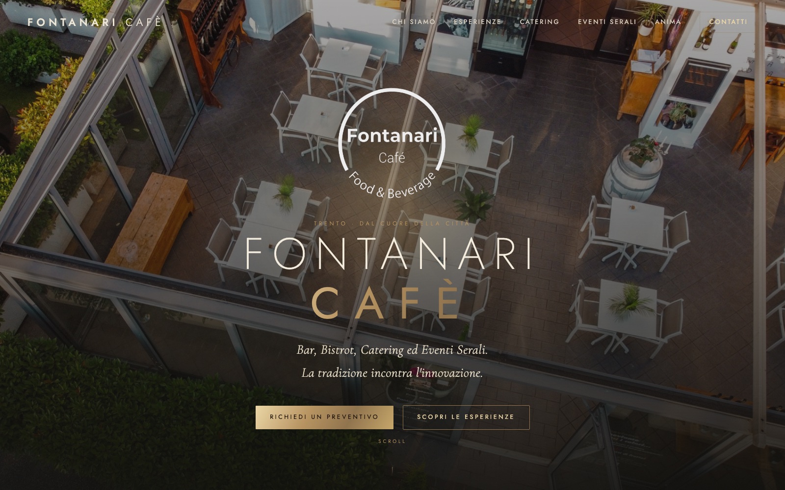 Sito Fontanari Cafè
